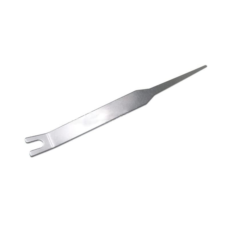 1Pc Silver Great Performance TX X ClampRemoval Tool Replacement Compatible 360