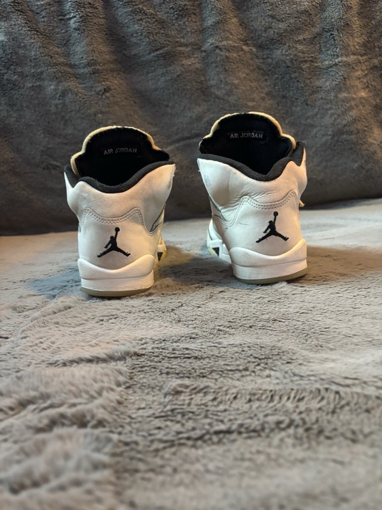 Jordan 5 Retro ‘Sail’ GS