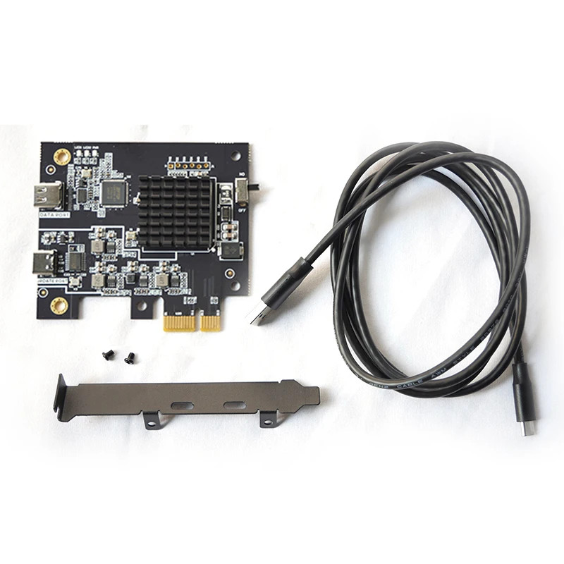 DMA Borad 75t DMA Card Direct Memory Access For PC
