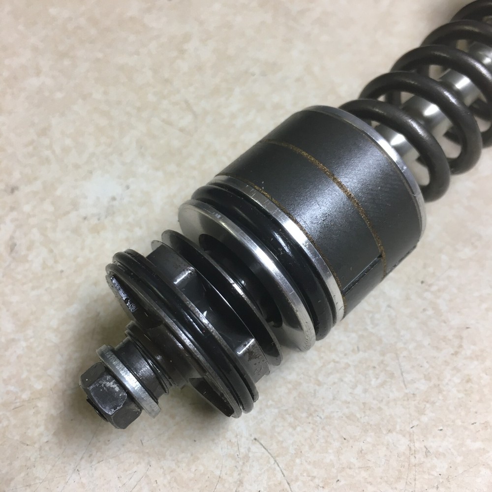 2001 - 2006 Suzuki RM250 Fork Upper Bolt Compression Adjuster