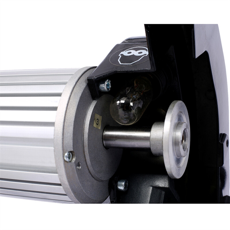 Chainsaw Sharpener Multi-Angle Adjustable Chain Grinder 120V Saw Chain Sharpener