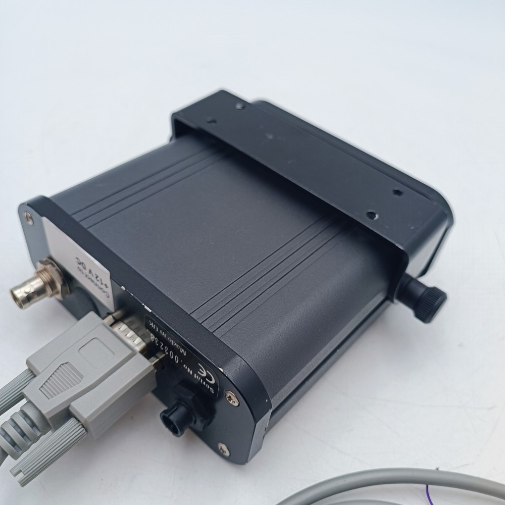 Comar Systems SLR200 Ship Location Receiver AIS Automatic Identification System