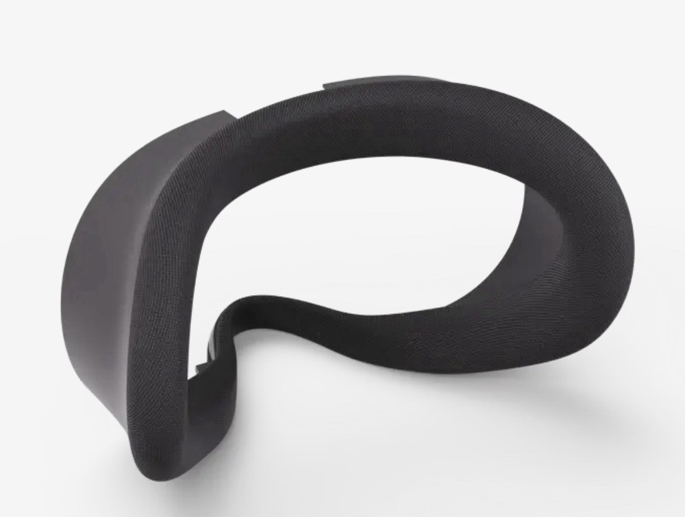 Replacement Facial Interface Bracket For Meta Quest 3S New In Box