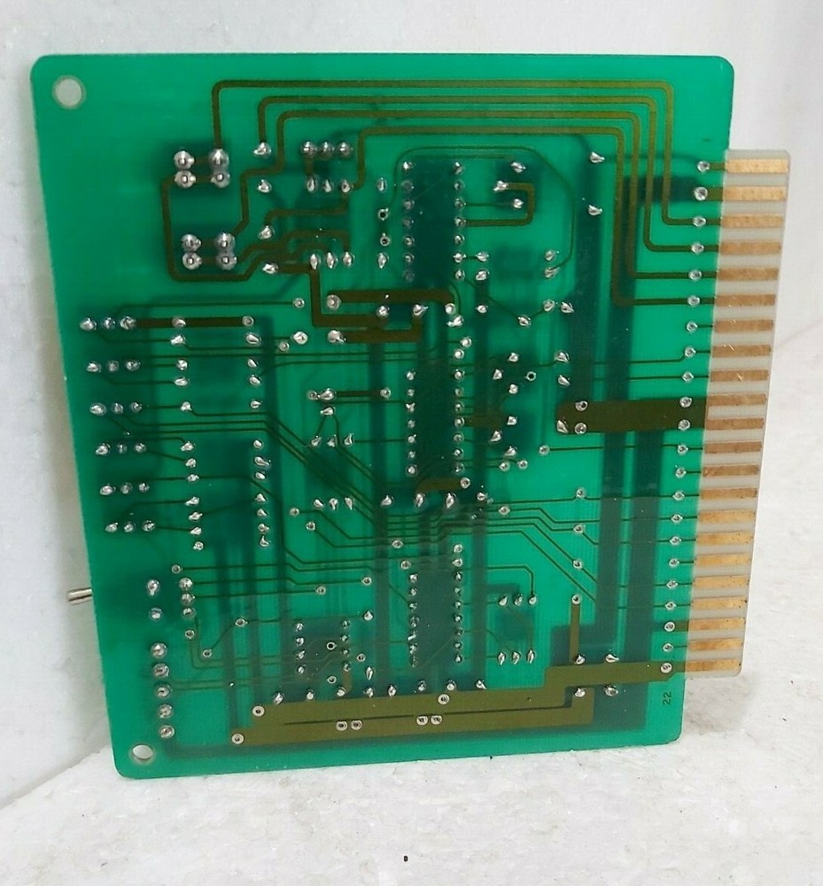 UTSUKI PB-171-2 PCB CARD PB1712