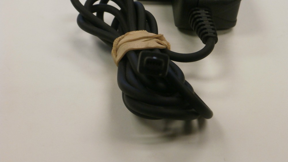 I.T.E. 6P85 AC Adapter