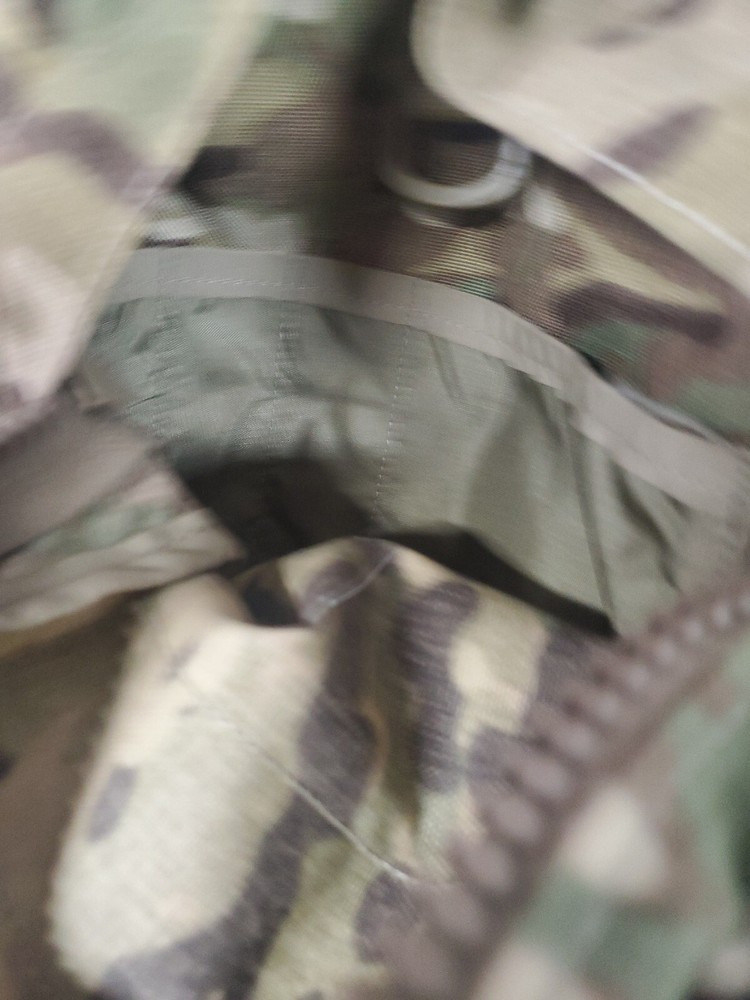 USGI OCP/Multicam Molle II OCP Medium Rucksack Backpack Complete Assembly frame