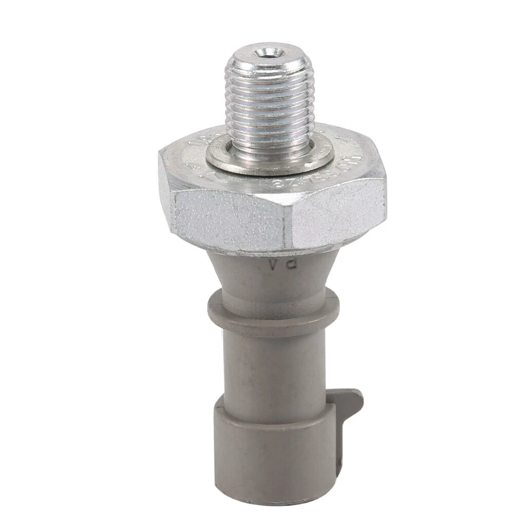 New Engine Motor Silver Oil Pressure Sensor Switch For Ducati 53940302A=