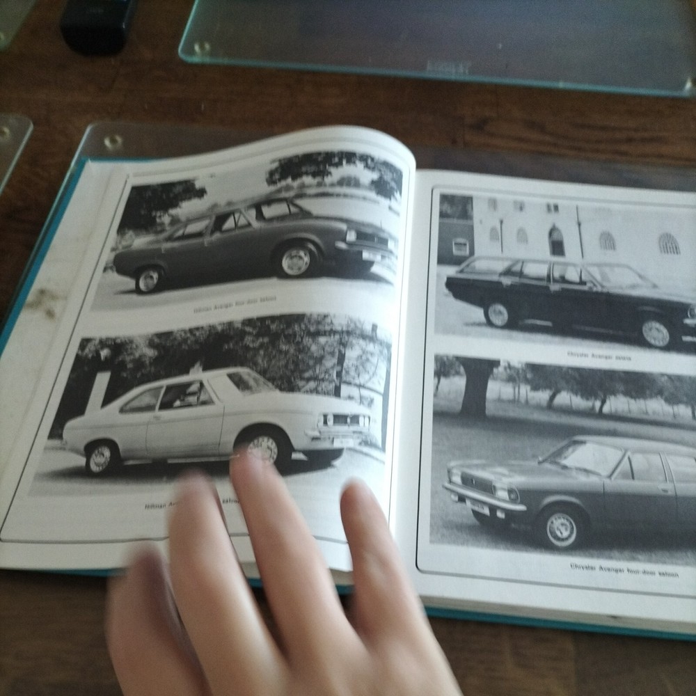 Haynes Workshop Manual For Avenger