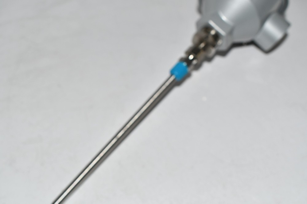 NEW OSC Duro-Sense Temperature Controller Enclosure 6'' Sensor Length