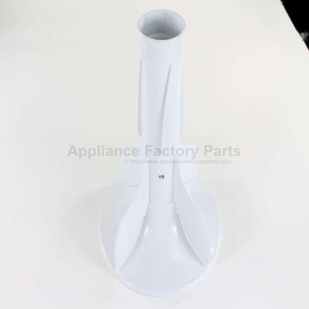 General Electric WH43X10033 AGITATOR ASM