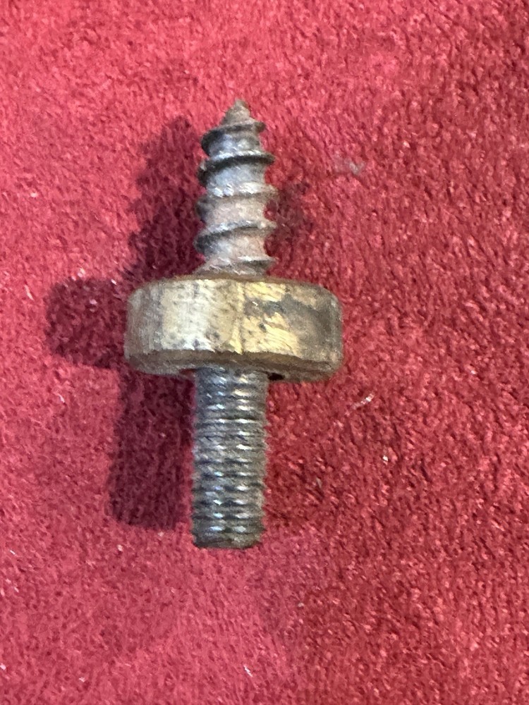 Muzzle Loader Black Powder Bullet Puller 0.53" Diameter