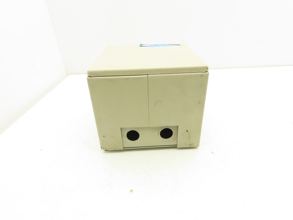 Varimax Typ VD 12 Stepdown Power Transformer 9A 3Pole