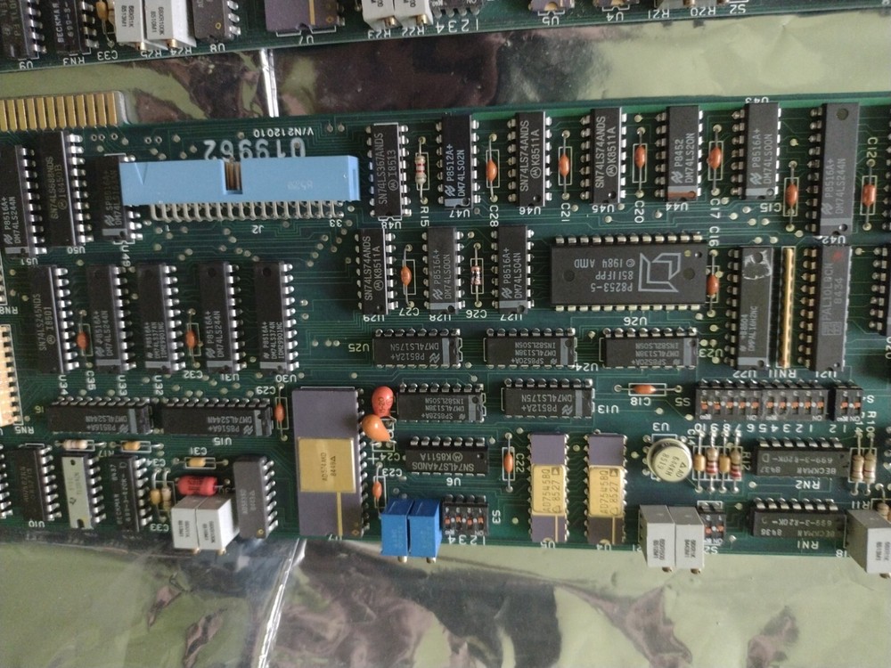 data acquisition and control 212101 ISA