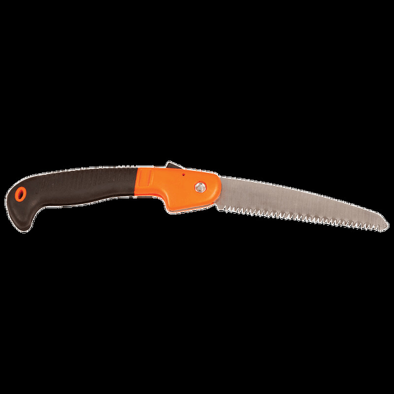 FOLDING SAW  7pc lenght.