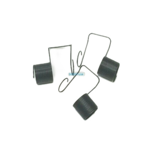 Check Springs Double Needle Walking Foot Machine 3X