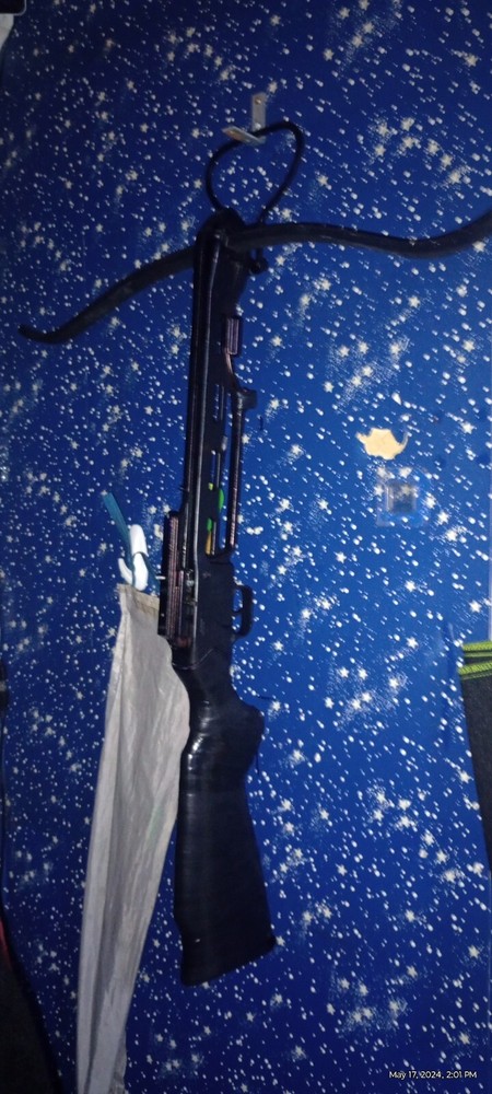 Barnett Crossbows XP 370 Crossbow