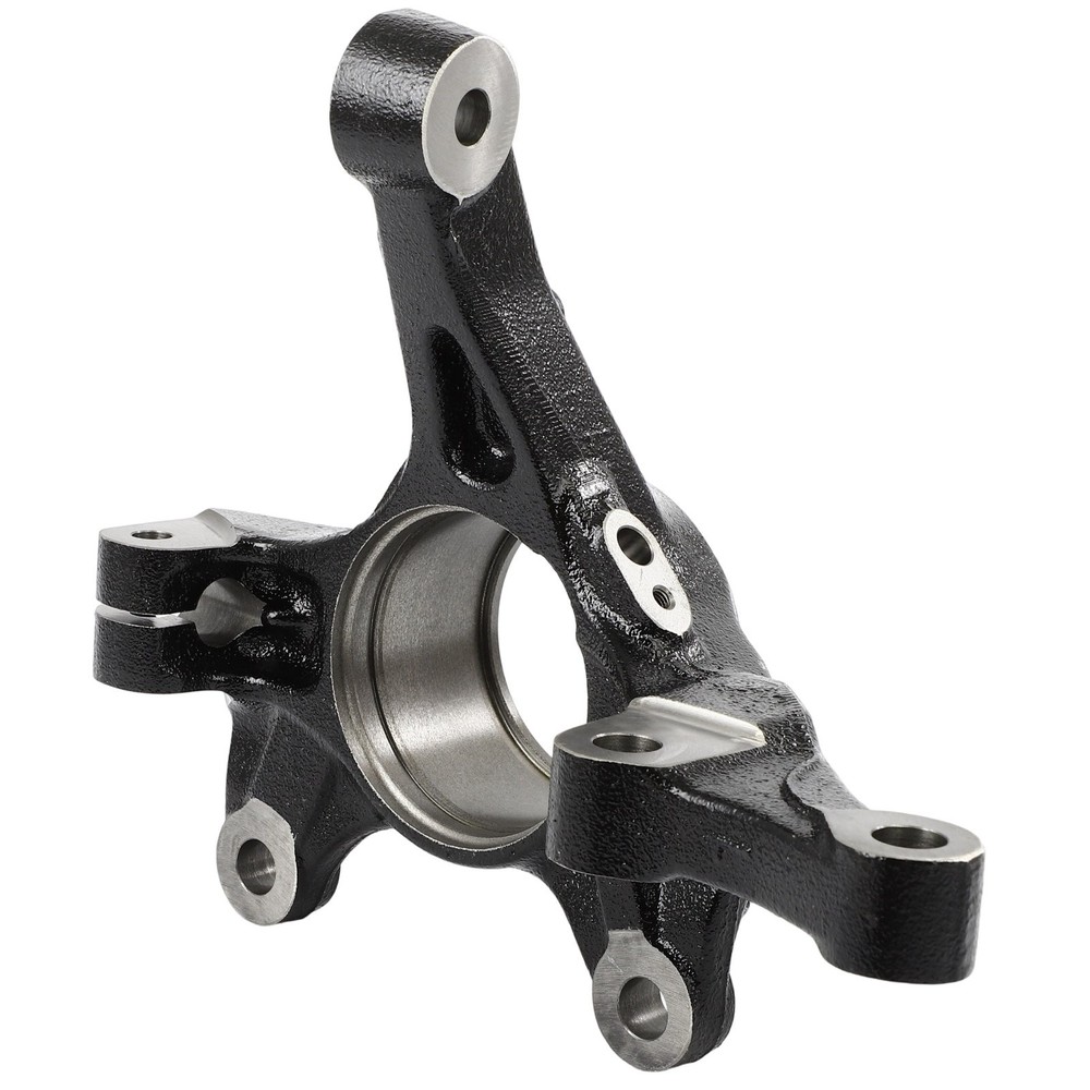 1pcs Front Driver Side Steering Knuckle For 2013-2021 Buick Encore