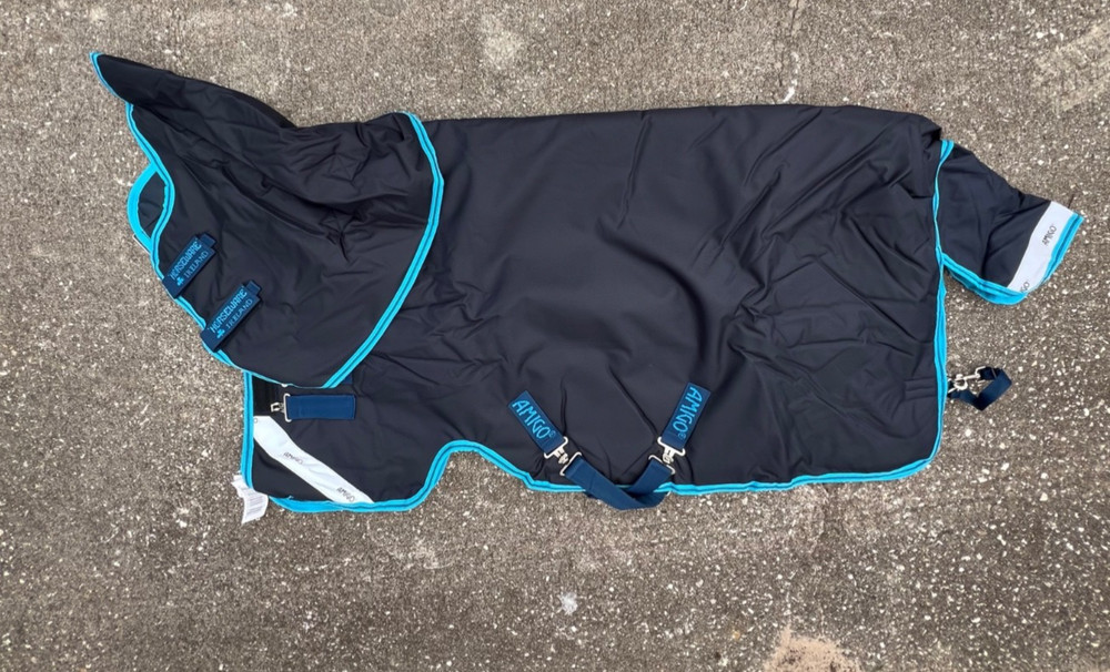 amigo 57" medium turnout