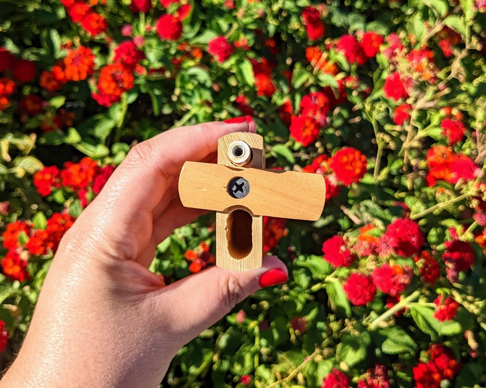 4" Dugout