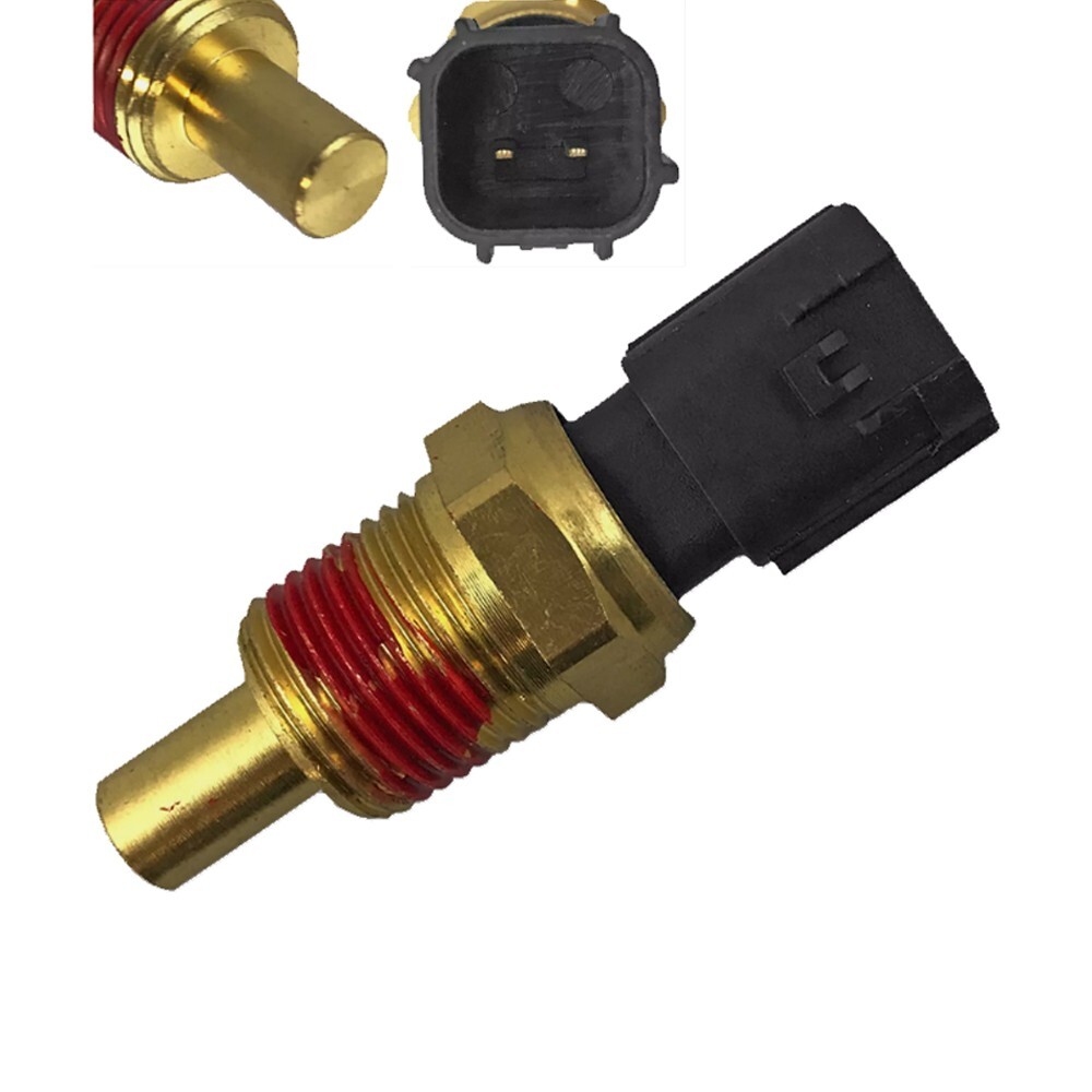 Engine Coolant Temperature Sensor For 2001-2010 Chrysler PT Cruiser 2.4L