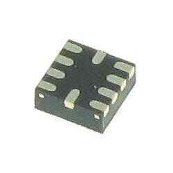 10Pcs USB3740B-AI9-TR QFN-10 USB Switch ICs USB 2.0 SWITCH