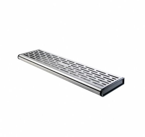Rosseto Serving Solutions Wall-Mounted Catch Tray EZT017