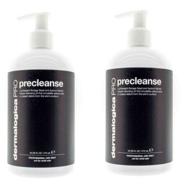 Dermalogica Precleanse Pro Size (16floz / 473ml) [2-Pack]