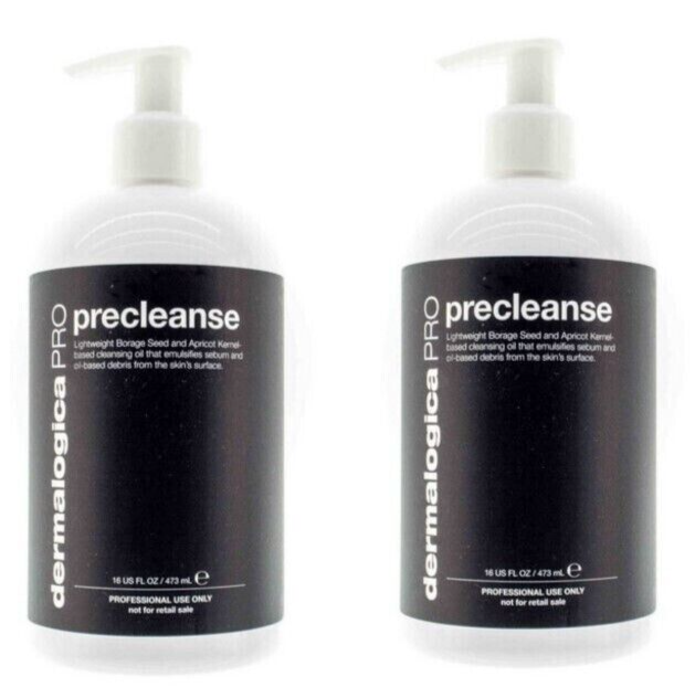 Dermalogica Precleanse Pro Size (16floz / 473ml) [2-Pack]