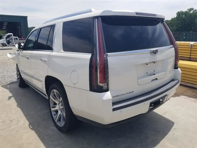 15 CADILLAC ESCALADE THEFT LOCKING KEYLESS ENTRY MODULE 13595822