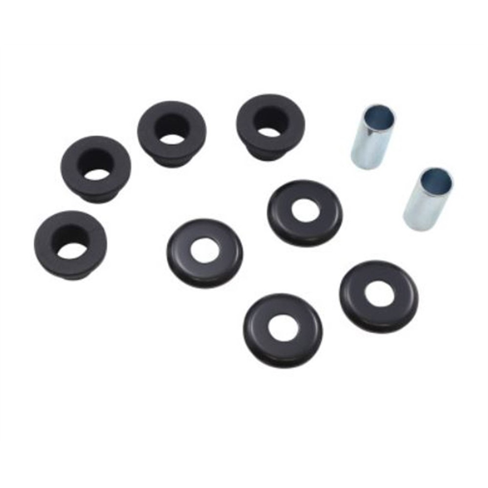 Arlen Ness Dampener Kit - Black 520-101