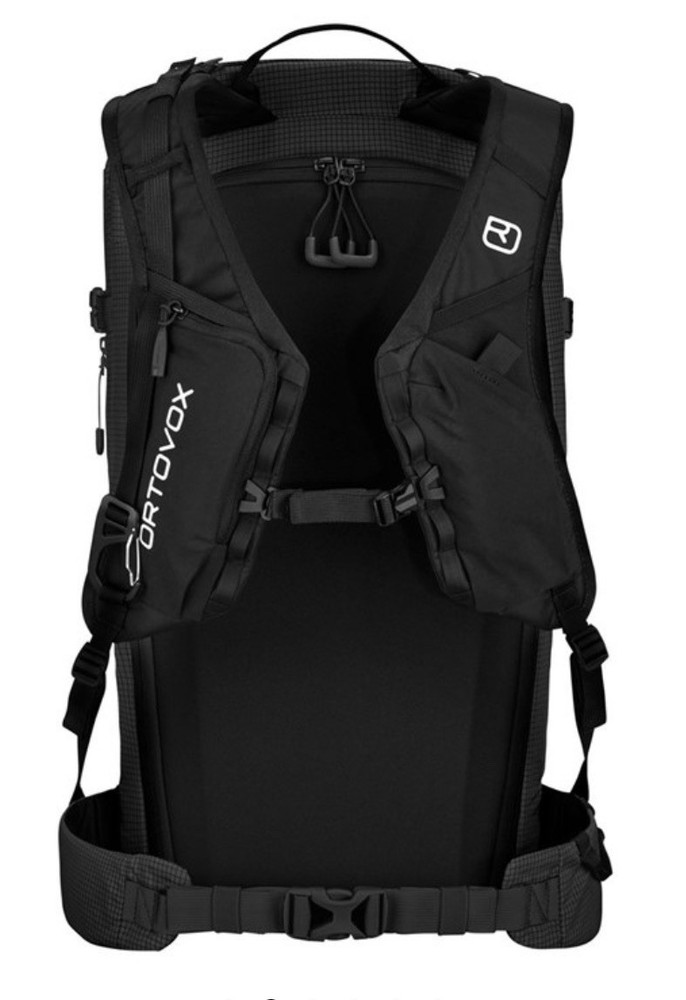 Orthodox switchback 27L Backpack