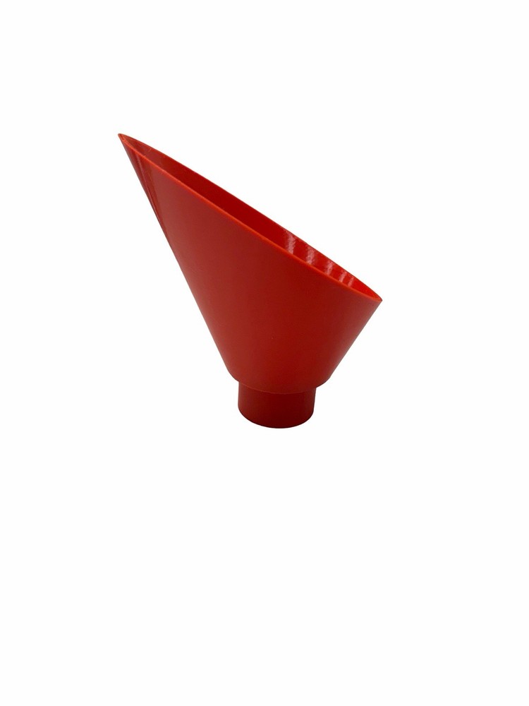 Red Sea Reef Can Funnel