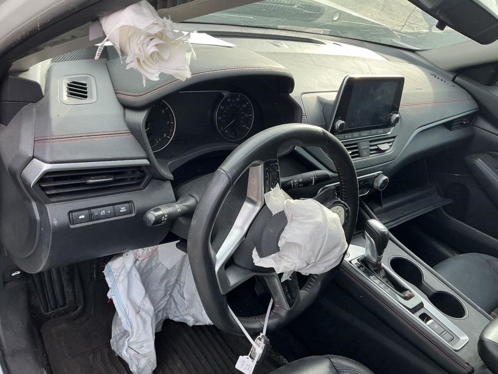ALTIMA 2022 Glove Box 5029327