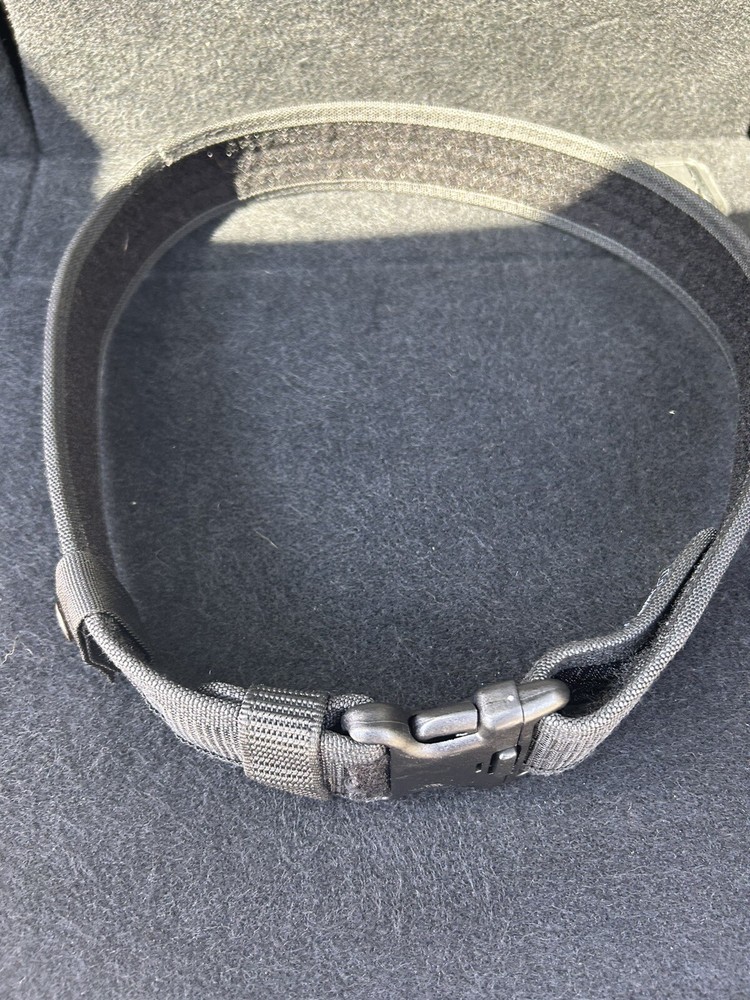 duty belt