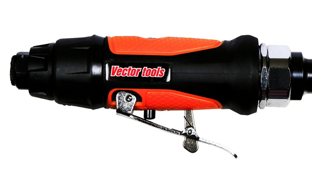 VCT Extension Air Die Grinder, 5"