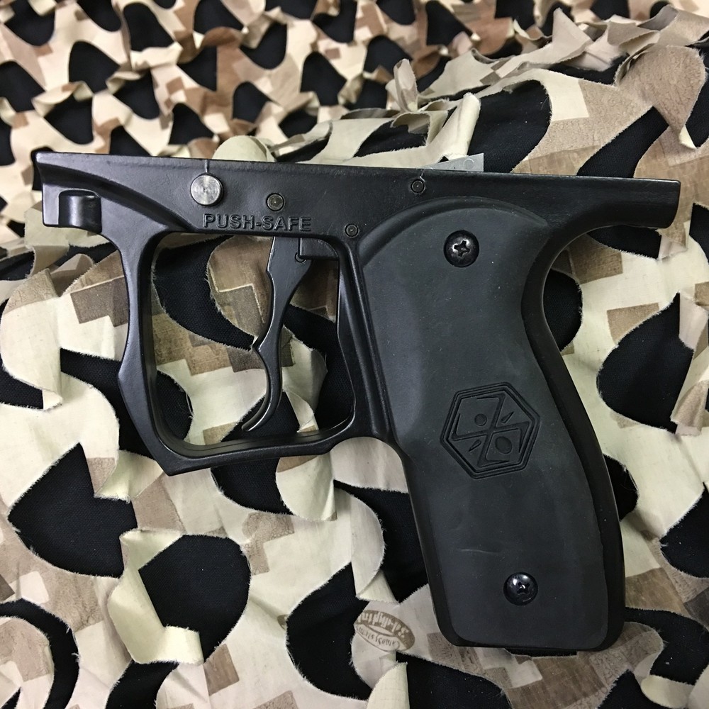 NEW Kingman Spyder Victor & Sonix Composite Trigger Frame (TRF003)