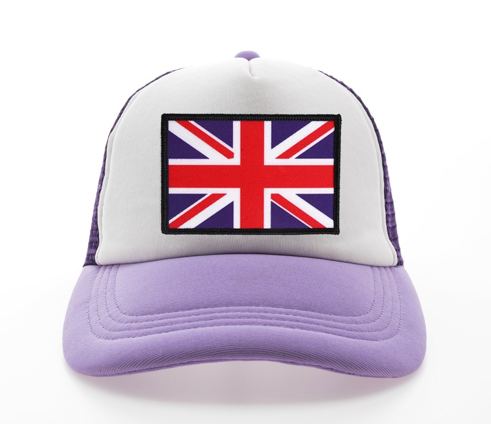 10 pcs. Blank Rectangle Sublimation Hat Patches. 100% polyester! Set of Ten!