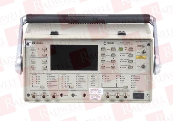 HEWLETT PACKARD COMPUTER 156MTS / 156MTS (USED)