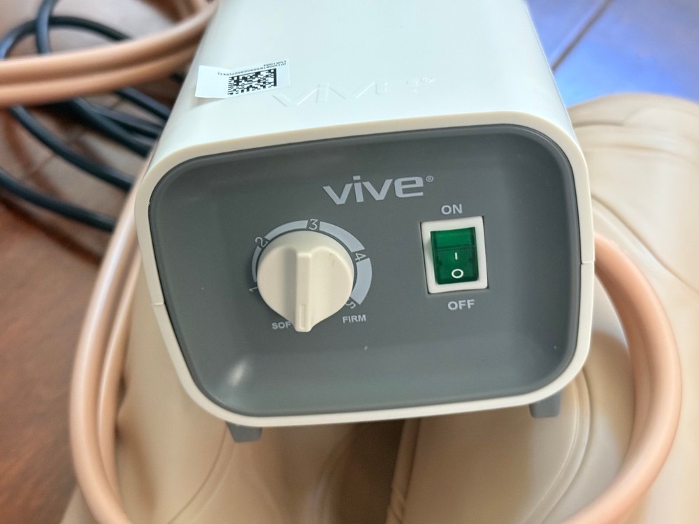 Vive Alternating Pressure Pad