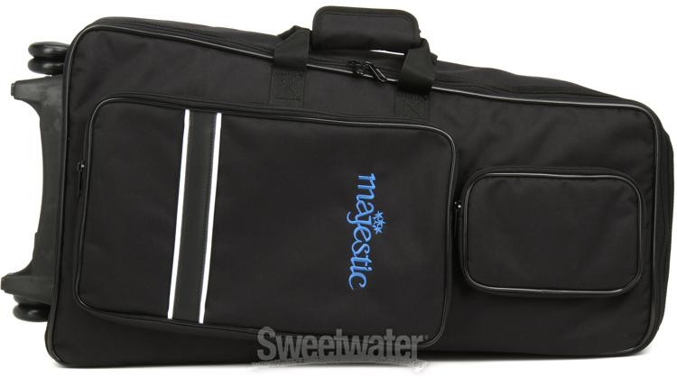 Majestic AK32PC Bell Educational Kit with Rolling Bag