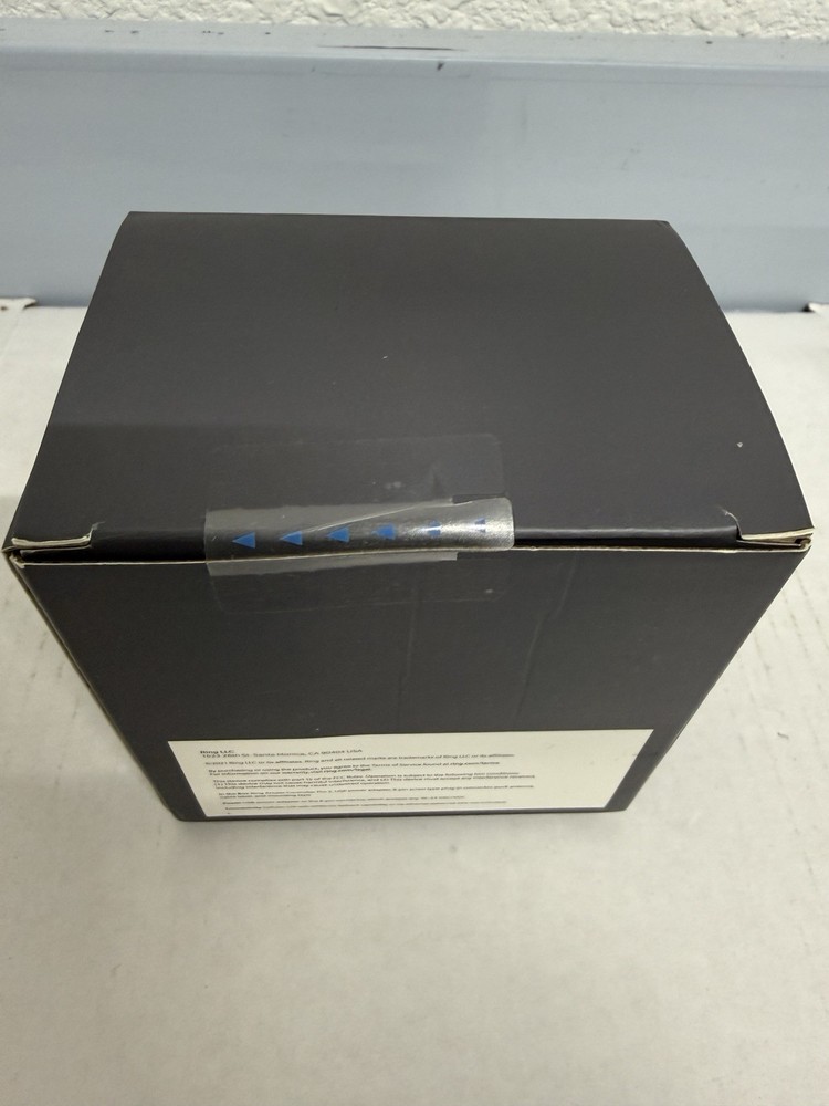 Ring Access Controller Pro 2 Smart Gate Control LTE Ethernet Brand New