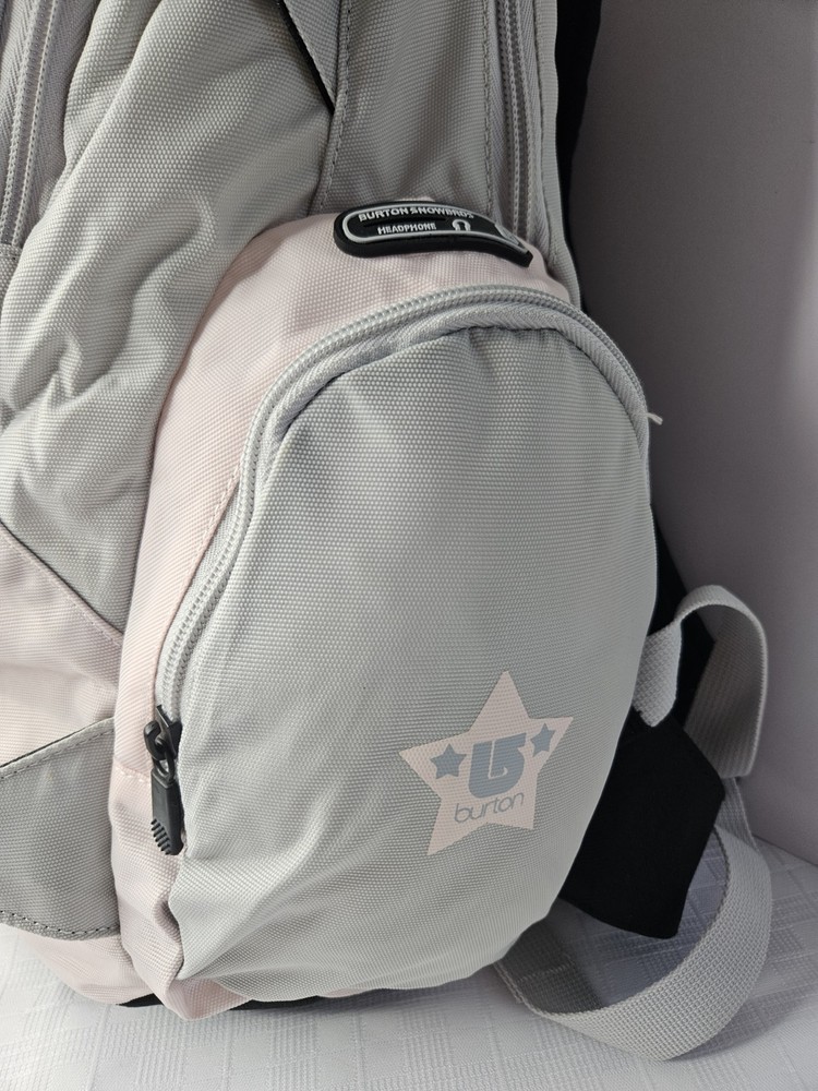 Burton Womens Dayhiker Backpack NWT