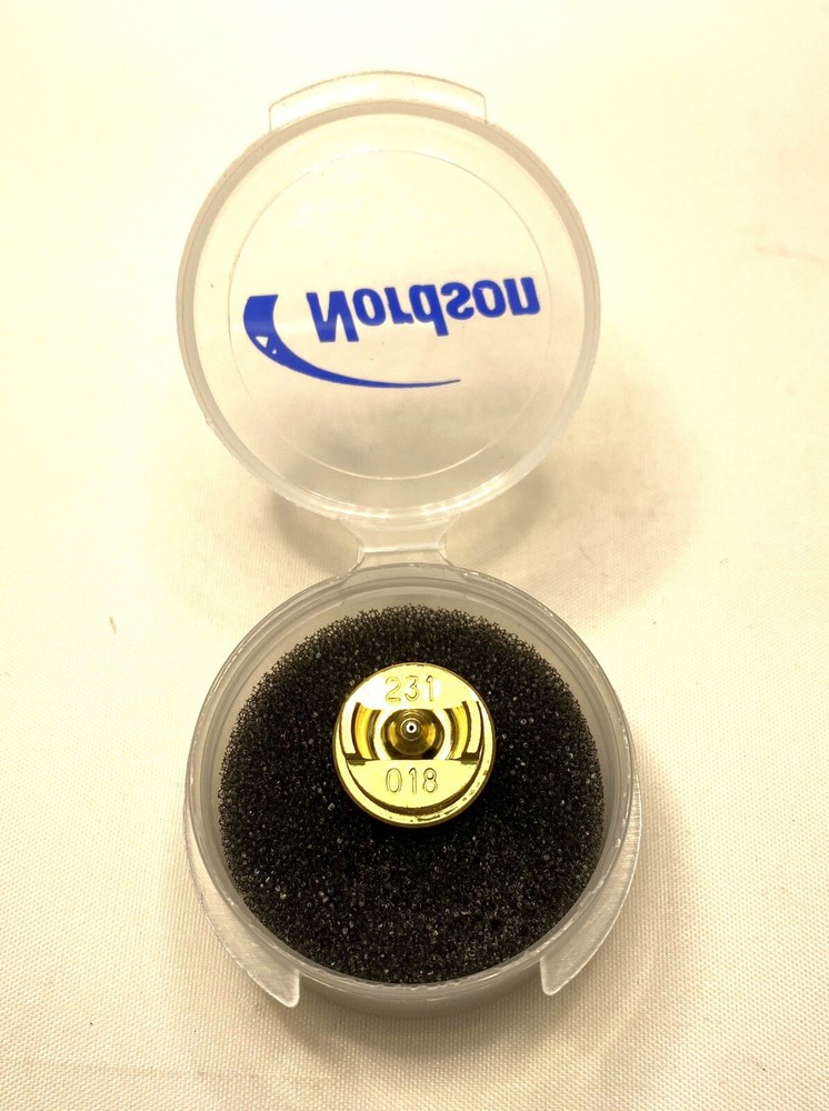 Original Nordson 231018 Nozzle .018