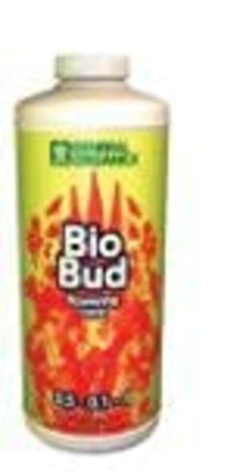 BIOBUD Quart 726828