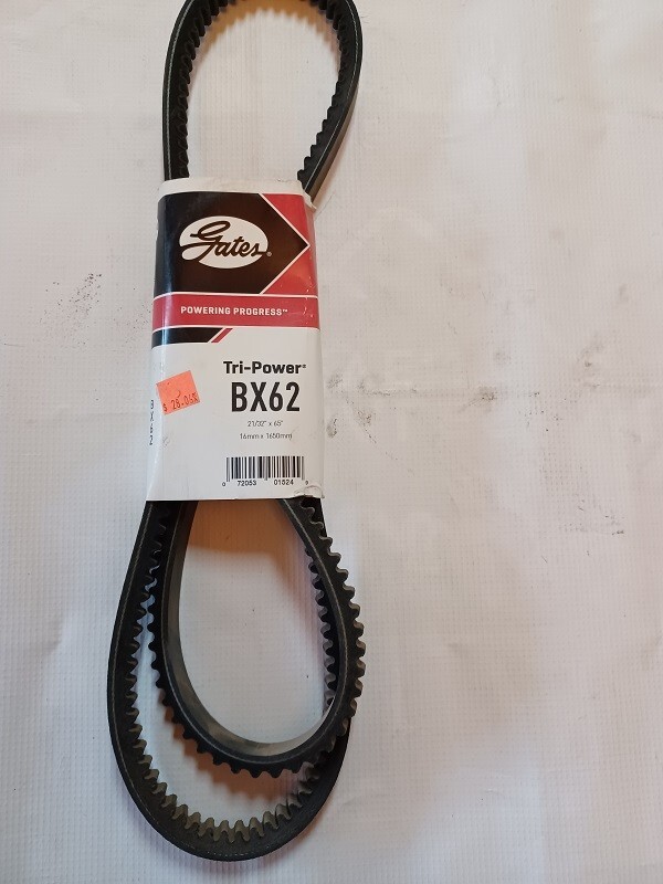 Gates BX62 21/32X65