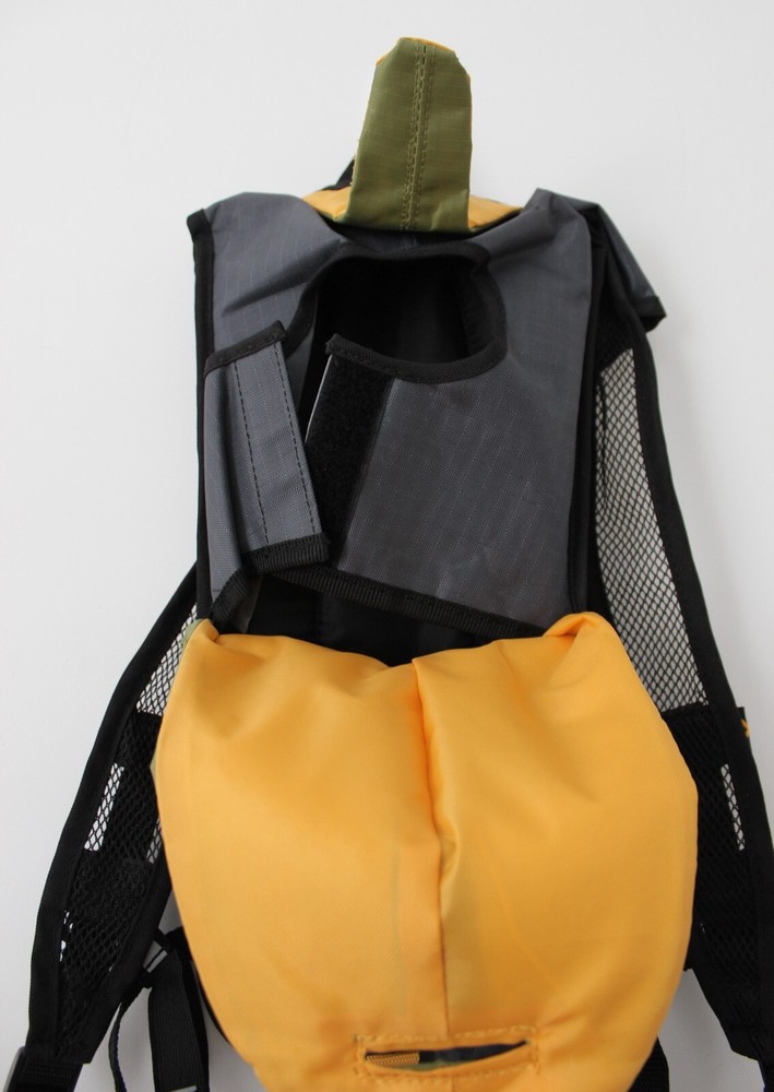 Outdoor Products Hydration Pack Backpack H2O Performance 8.0 Pre-Owned