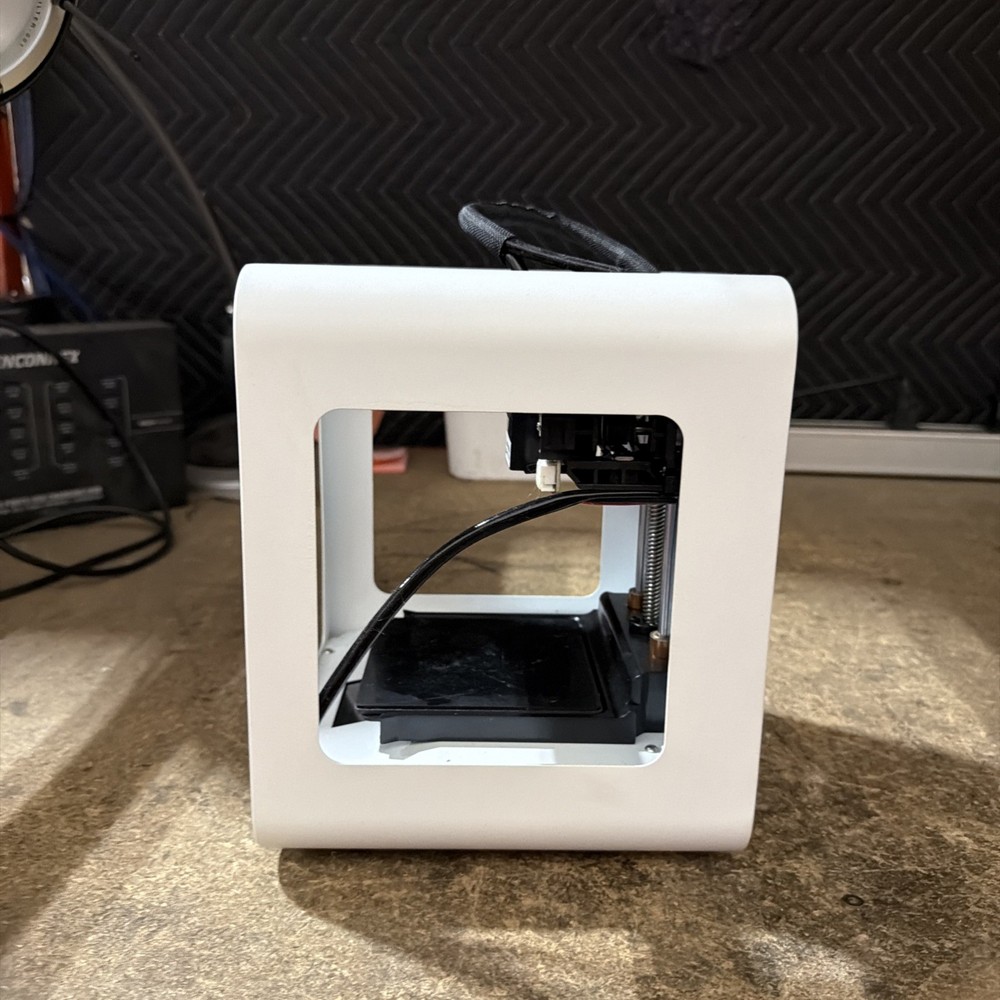 Toybox Alpha 3D Printer