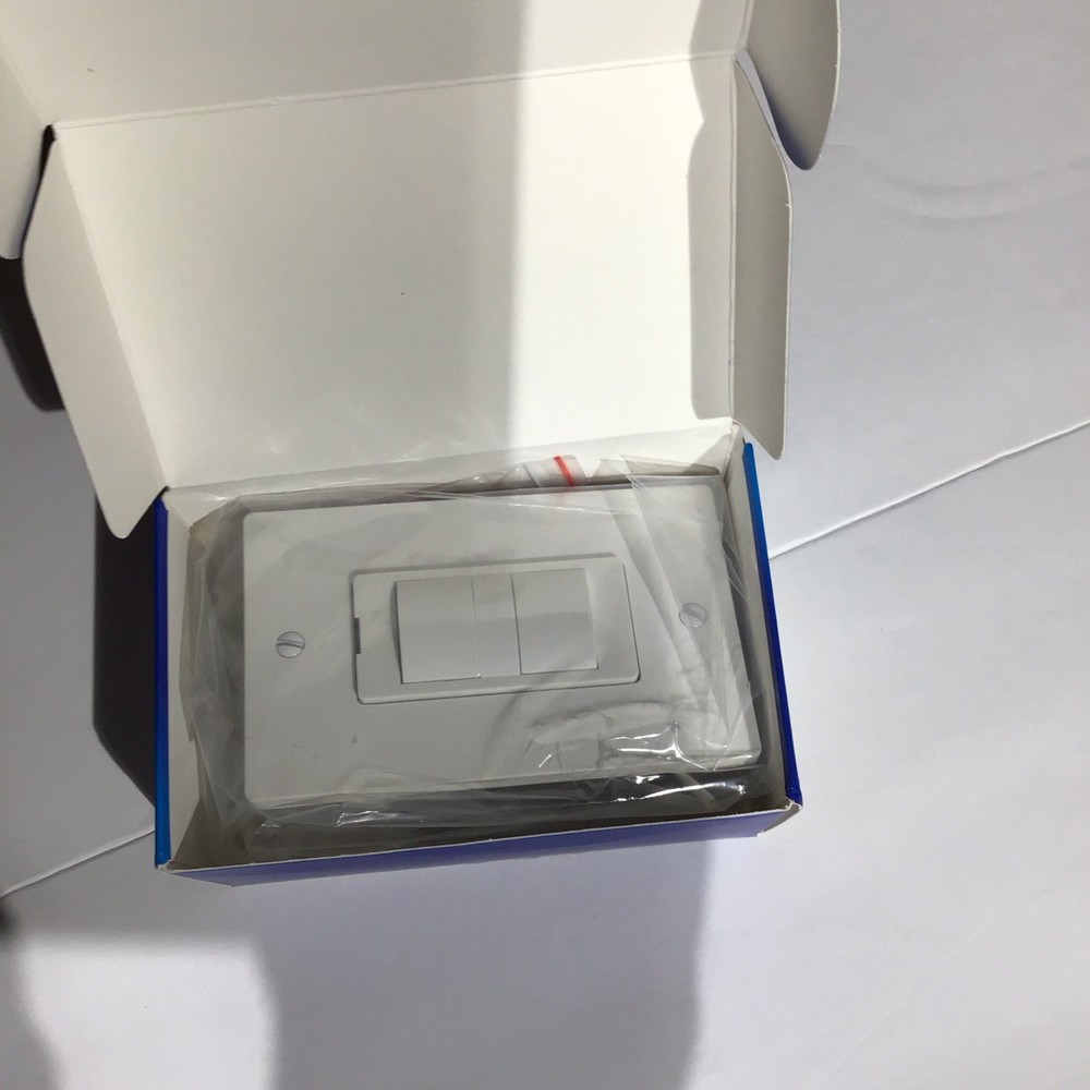 Panasonic FV-WCD02-W Whisper Control Countdown & Hourly Timer 4 Function - White