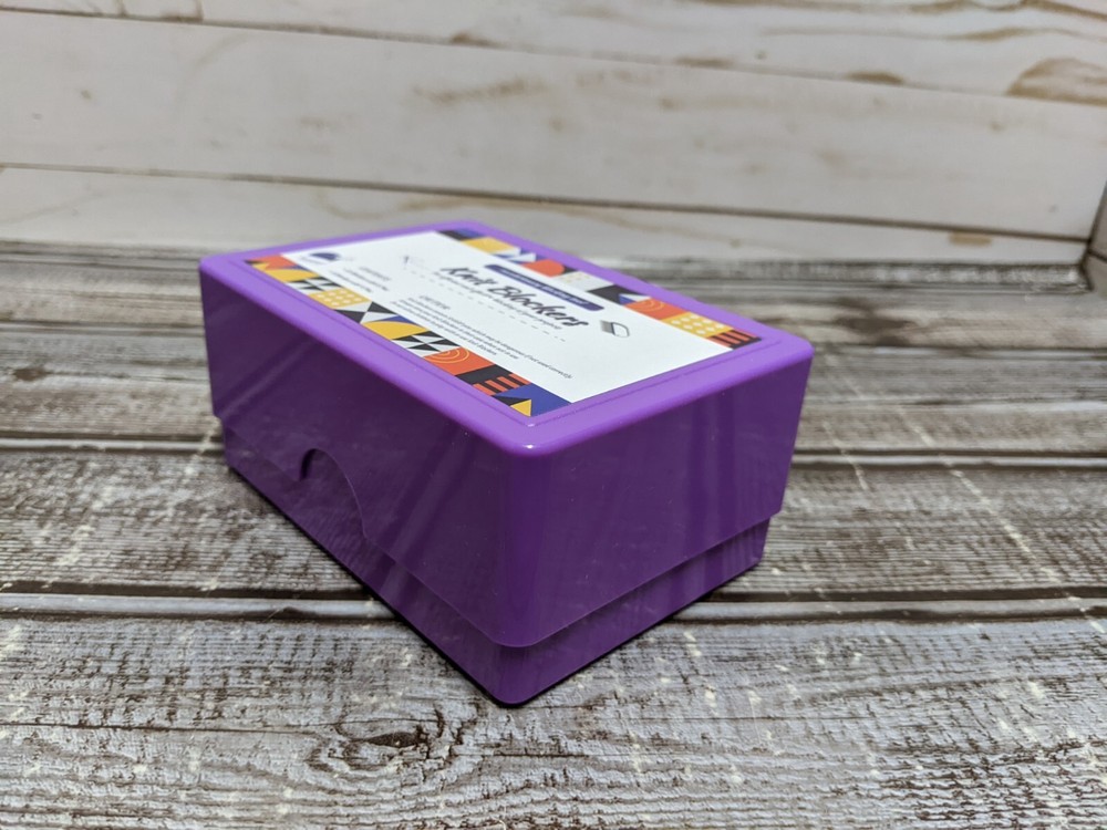 Knit Blockers Blocking Tool Set Knitters Pride