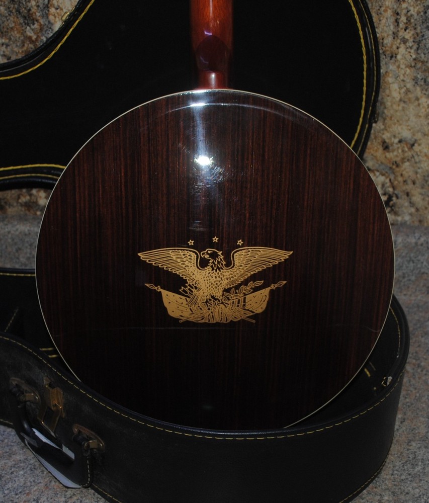 Seville 5-String Banjo